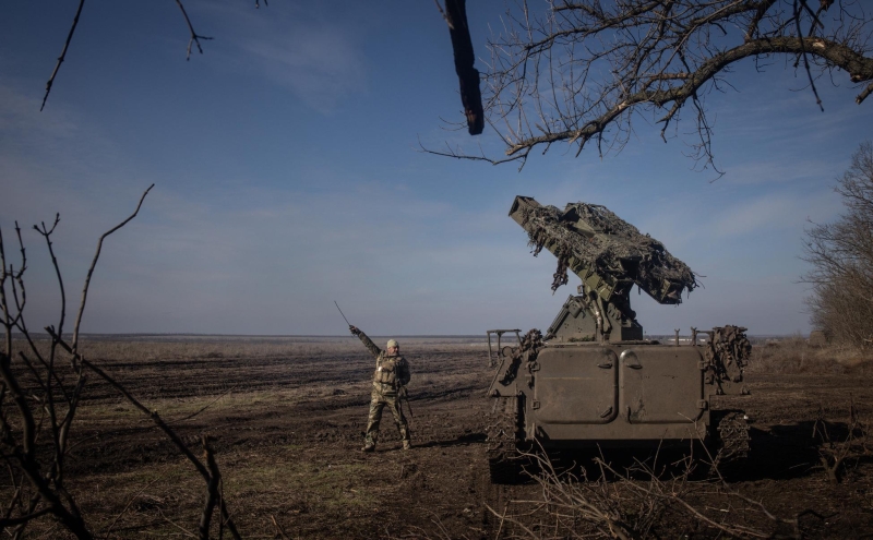 Помощь Украине стала причиной раскола между Западной и Восточной