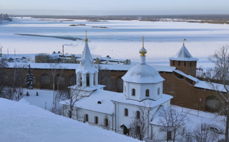 В Белгороде второй раз за день запустили сигнал ракетной опасности