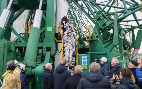 Минобороны заявило о массированном ударе возмездия по энергетике