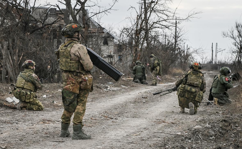 В Италии заявили о «более гибкой и оснащенной» России, чем НАТО